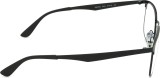 Ray-Ban 0RX6363 2904 54 Bok produktu
