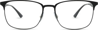Ray-Ban 0RX6421 2904 Przód produktu