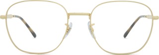 Ray-Ban 0RX6534 2500 Przód produktu