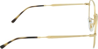Ray-Ban 0RX6534 2500 Bok produktu