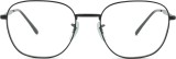 Ray-Ban 0RX6534 2509 53 Przód produktu