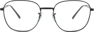 Ray-Ban 0RX6534 2509 53 Przód produktu