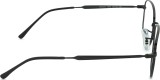 Ray-Ban 0RX6534 2509 53 Bok produktu