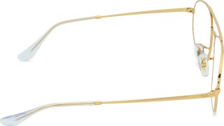 Ray-Ban 0RX6645 3086 60 40746