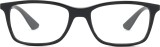 Ray-Ban 0RX7047 2000 Przód produktu