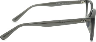 Ray-Ban 0RX7248D 8257 55 37051