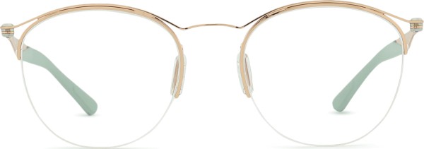 Ray-Ban 0RX7553 3217 50