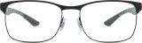 Ray-Ban 0RX8416 2503 55 Przód produktu