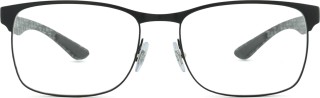 Ray-Ban 0RX8416 2503 55 Przód produktu