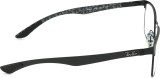 Ray-Ban 0RX8416 2503 55 Bok produktu