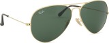 Ray-Ban Aviator Large Metal RB3025 181