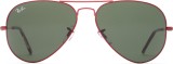 Ray-Ban Aviator Large Metal RB3025 918831 Przód produktu