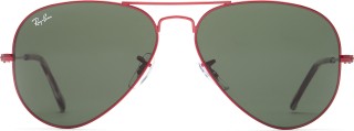 Ray-Ban Aviator Large Metal RB3025 918831 Przód produktu
