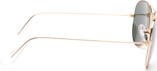 Ray-Ban Aviator Large Metal RB3025 W3234 55 3944