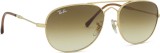Ray-Ban Bain Bridge RB3735 001/51 57