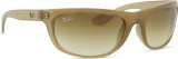 Ray-Ban Balorama RB4089 678951 62