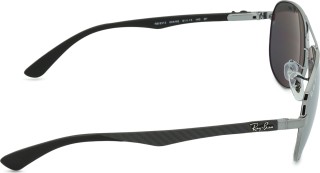 Ray-Ban Carbon Fibre RB8313 004/K6 61 43749