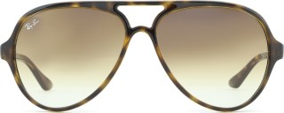 Ray-Ban Cats 5000 RB4125 710/51 59 38998