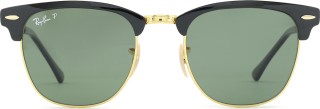 Ray-Ban Clubmaster Metal RB3716 187/58 51 39002