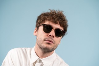 Ray-Ban Clubmaster RB3016 W0366