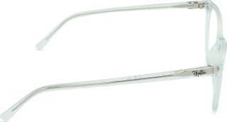 Ray-Ban Elliot 0RX5397 2001 48 Bok produktu