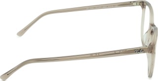 Ray-Ban Elliot 0RX5397 8449 50 Bok produktu