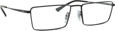 Ray-Ban Emy 0RX6541 2503 56