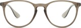 Ray-Ban Erika 0RX7046 8507 51 Przód produktu
