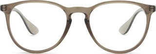 Ray-Ban Erika 0RX7046 8507 51 Przód produktu