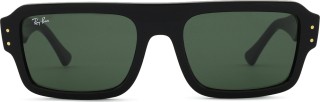 Ray-Ban Flacko RB4454 667731 56