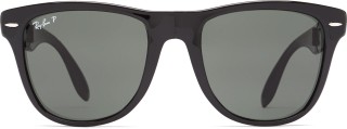 Ray-Ban Folding Wayfarer RB4105 601/58 1377
