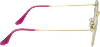 Ray-Ban Hexagonal RB3548N 001/71 51 38354