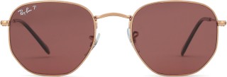 Ray-Ban Hexagonal RB3548N 9202AF 51 43287