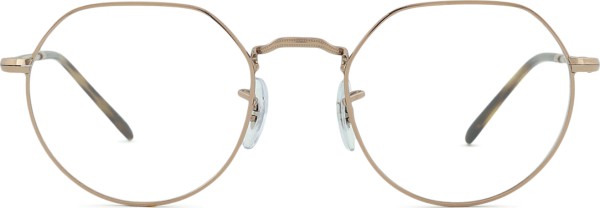 Ray-Ban Jack 0RX6465 2943 49