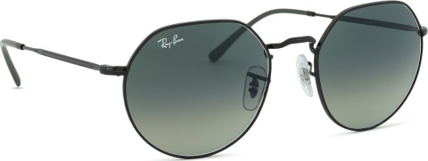 Ray-Ban Jack RB3565 002/71 53
