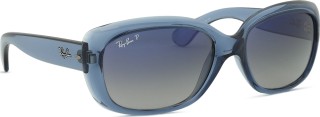 Ray-Ban Jackie Ohh RB4101 659278 58