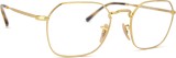 Ray-Ban Jim 0RX3694V 2500