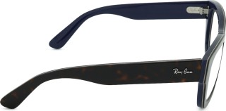 Ray-Ban Joseph 0RX7683V 8391 55 40221