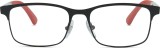 Ray-Ban Junior 0RY1061 4065 48 Przód produktu