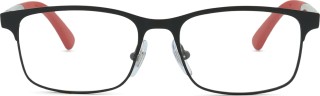 Ray-Ban Junior 0RY1061 4065 48 Przód produktu