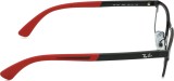 Ray-Ban Junior 0RY1061 4065 48 Bok produktu