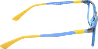 Ray-Ban Junior 0RY1549 3940 Bok produktu
