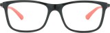 Ray-Ban Junior 0RY1549 3941 Przód produktu
