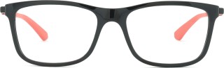 Ray-Ban Junior 0RY1549 3941 Przód produktu