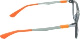 Ray-Ban Junior 0RY1549 7503 Bok produktu