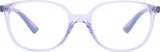Ray-Ban Junior 0RY1598 3885 Przód produktu