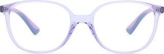 Ray-Ban Junior 0RY1598 3885 Przód produktu
