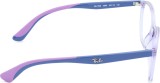Ray-Ban Junior 0RY1598 3885 Bok produktu