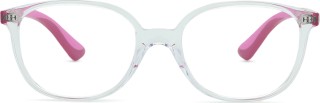 Ray-Ban Junior 0RY1598 7536 47 Przód produktu