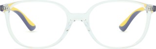 Ray-Ban Junior 0RY1598 7537
